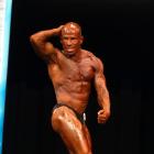 Anthony  Mannins - NPC Sunshine Classic 2012 - #1