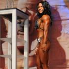 Myriam  Capes - IFBB Europa Super Show 2009 - #1