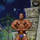 Cory  Mathews - IFBB Europa Super Show 2014 - #1