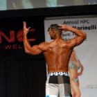 Geovanny  Gouea - NPC FL Gold Cup 2014 - #1