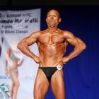 John  Brannigan - NPC FL Gold Cup 2012 - #1