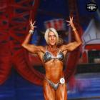 Jeannea  Burritt - IFBB Europa Show of Champions Orlando 2014 - #1