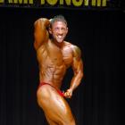 William  Sanchez - NPC Miami Classic 2012 - #1