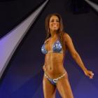 Nicole  Moneer - IFBB Jacksonville Pro 2011 - #1