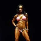 Sandra  Myers - NPC South Beach Classic 2012 - #1