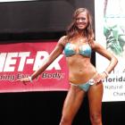 Karen  Cipriani - NPC FL Gold Cup 2011 - #1