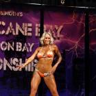 Rebecca  Fisher - NPC Hurricane/Typhoon Bay 2013 - #1