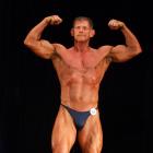 Mike  Hill - NPC Bill Wilmore Classic 2014 - #1