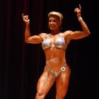 Lettycia  Rojas - NPC Gold Coast 2015 - #1