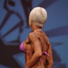 Bernadette  Matassa - IFBB Desert Muscle Classic 2012 - #1