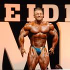 James  Lewis - IFBB Olympia 2017 - #1