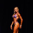 Carrie  Zoba - NPC Diamond Classic 2015 - #1