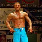 Ryan  Snowden - NPC Dayana Cadeau Classic  2012 - #1