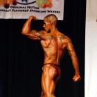 Alejandro  Urbina - NPC Gold Coast 2012 - #1