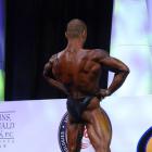 Marcelo  Rafaelli - IFBB Arnold Amateur 2013 - #1