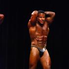 Jay  Gassem - NPC Southeastern USA 2013 - #1