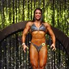 Waleska  Leal - NPC Diamond Classic 2014 - #1