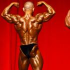Frajan  Texidor - NPC Southern States 2013 - #1