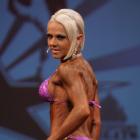 Bernadette  Matassa - IFBB Desert Muscle Classic 2012 - #1