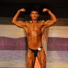 Matthew   Fleming - NPC Lone Star Classic 2009 - #1