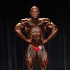 Lloyd  Dollar - IFBB North American Championships 2010 - #1