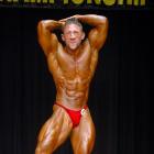 William  Sanchez - NPC Miami Classic 2012 - #1