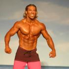 Craig  Capurso - IFBB Valenti Gold Cup 2013 - #1