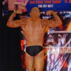 Steven  Swend - NPC Gulf Coast 2012 - #1