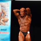 Anthony  Mannins - NPC Sunshine Classic 2012 - #1