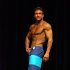 David  Spinelli - NPC Florida State 2011 - #1