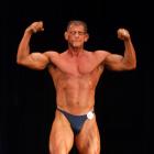 Mike  Hill - NPC Bill Wilmore Classic 2014 - #1