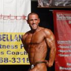 Rafael   Gonzalez - NPC Southern States 2014 - #1