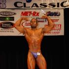 Steve  Edmond - NPC Jay Cutler Classic 2009 - #1