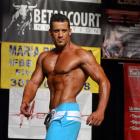 Eric  Fernandez - NPC Southern States 2014 - #1