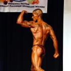 Alejandro  Urbina - NPC Gold Coast 2012 - #1