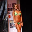 Crina  Manea - Florida Grand Prix 2015 - #1