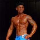 Nick  Urso - NPC Southern States 2015 - #1