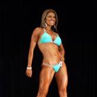 Ingrid  Macher - NPC Bill Wilmore Classic 2014 - #1