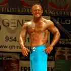 Ryan  Snowden - NPC Dayana Cadeau Classic  2012 - #1