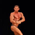 Mike  Hill - NPC Bill Wilmore Classic 2014 - #1