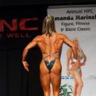 Lauretta  Young - NPC FL Gold Cup 2014 - #1