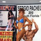 Amy  Moore - NPC South Florida 2010 - #1