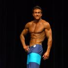 David  Spinelli - NPC Florida State 2011 - #1