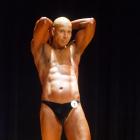 Winston  Roberts - NPC South Florida 2012 - #1