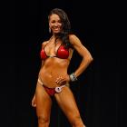 Janet  Harding - IFBB Houston Pro 2010 - #1