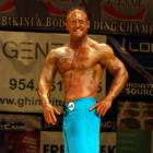 Ryan  Snowden - NPC Dayana Cadeau Classic  2012 - #1