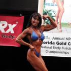 Teri  Palakiks - NPC FL Gold Cup 2011 - #1