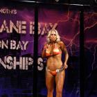 Rebecca  Fisher - NPC Hurricane/Typhoon Bay 2013 - #1