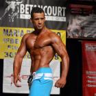 Eric  Fernandez - NPC Southern States 2014 - #1