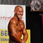 Chris  Hochard - NPC Southern States 2014 - #1